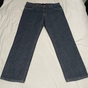 DRIFIRE Cat2 FR 40x32 NEW Dark Blue Mens Jeans EBT 15 ASTM F1506 Made in USA